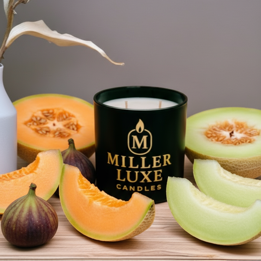 Fig & Melon